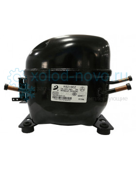 Компрессор DONPER СТ6220CE, R-22 Компрессор DONPER СТ6220CE, R-22