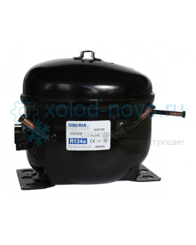 Компрессор Siberia GFF 44 AA, R-134 Компрессор Siberia GFF 44 AA, R-134