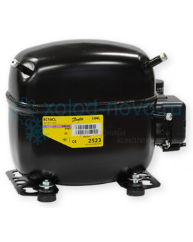 Компрессор Danfoss SC18G (R-134) Компрессор Danfoss SC18G (R-134)