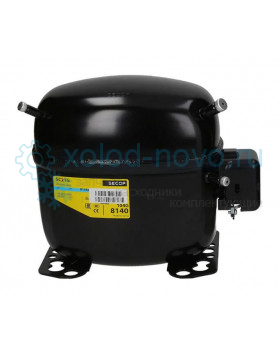 Компрессор Danfoss SC21G, R-134, без реле Компрессор Danfoss SC21G, R-134, без реле