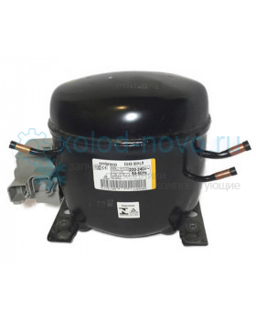 Компрессор Embraco Aspera EGAS 80 HLR, R-134, 195 Вт Компрессор Embraco Aspera EGAS 80 HLR, R-134, 195 Вт