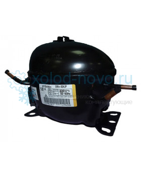 Компрессор Embraco Aspera EMIE 40 HJP, R-134, 95 Вт Компрессор Embraco Aspera EMIE 40 HJP, R-134, 95 Вт