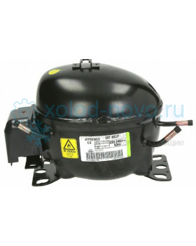 Компрессор Embraco Aspera EMT 40 CLP, R-600, 119 Вт Компрессор Embraco Aspera EMT 40 CLP, R-600, 119 Вт