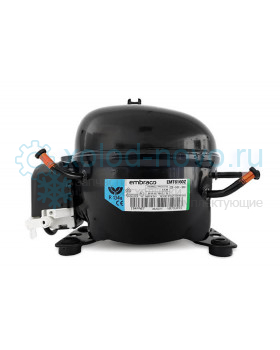 Компрессор Embraco Aspera EMT 6160 Z, R-134 Компрессор Embraco Aspera EMT 6160 Z, R-134