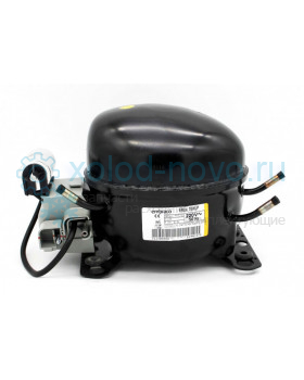 Компрессор Embraco Aspera ERUE 70 HLP, R-134, 166 Вт Компрессор Embraco Aspera ERUE 70 HLP, R-134, 166 Вт