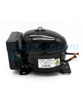 Компрессор Embraco Aspera VEMC 7C, R-600, 200 Вт