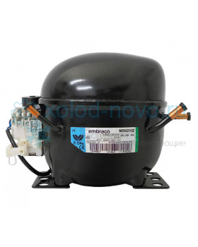 Компрессор Embraco Aspera NEK6210Z, R-134