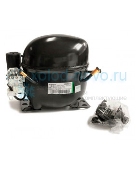 Компрессор Embraco Aspera NEK6214Z, R-134 Компрессор Embraco Aspera NEK6214Z, R-134