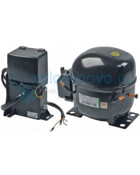 Компрессор Embraco Aspera NEK6217GK, R-404 Компрессор Embraco Aspera NEK6217GK, R-404