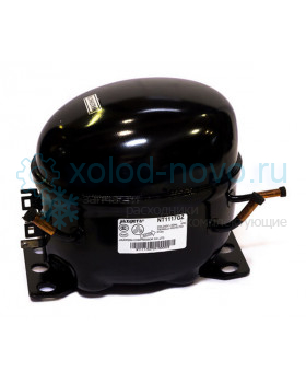 Компрессор JIAXIPERA NT1117GZ, R-134 Компрессор JIAXIPERA NT1117GZ, R-134