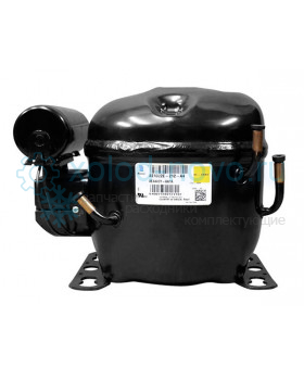 Компрессор Tecumseh AE4440Y, R-134 Компрессор Tecumseh AE4440Y, R-134
