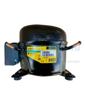 Компрессор ZEM GVM57AТ, R-134 Компрессор ZEM GVM57AТ, R-134