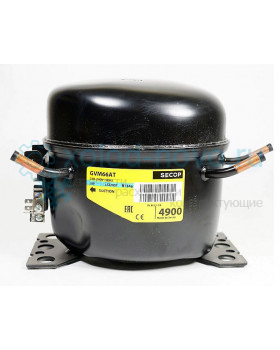 Компрессор ZEM GVM66AA, R-134