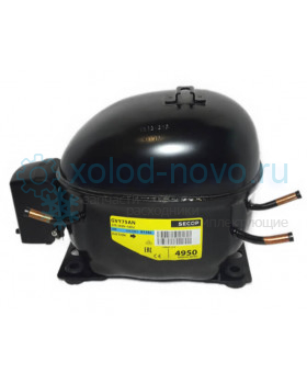 Компрессор ZEM GVY75AN, R-134 Компрессор ZEM GVY75AN, R-134