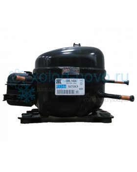 Компрессор ACC GML 140 A, R-134, 140 Вт