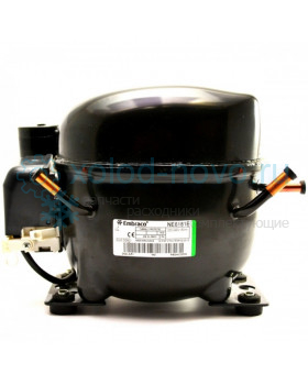 Компрессор Embraco Aspera NE6181Е, R-22 Компрессор Embraco Aspera NE6181Е, R-22