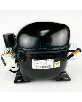 Компрессор Embraco Aspera NEU6215GK, R-404 Компрессор Embraco Aspera NEU6215GK, R-404