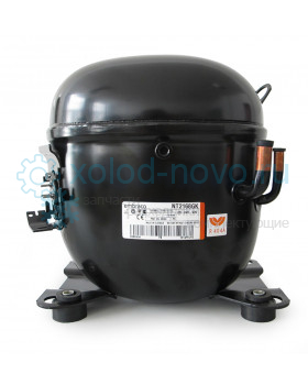 Компрессор Embraco Aspera NT2168GK, R-404 Компрессор Embraco Aspera NT2168GK, R-404