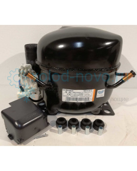 Компрессор Aspera NE 6187 Z (R-134) Компрессор Aspera NE 6187 Z (R-134)