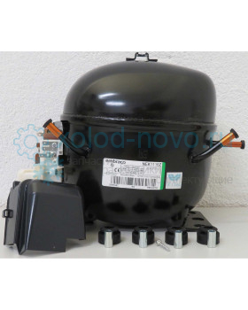 Компрессор Embraco Aspera NEK1116Z, R-134 Компрессор Embraco Aspera NEK1116Z, R-134