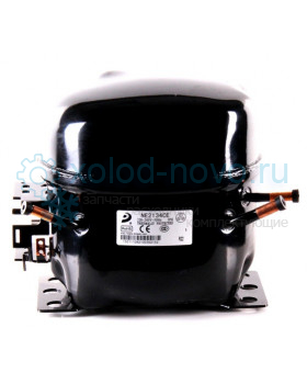 Компрессор DONPER NE2134CE, R-22 Компрессор DONPER NE2134CE, R-22