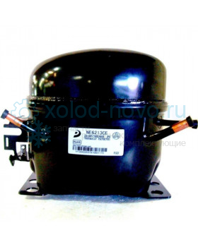 Компрессор DONPER NE6213CЕ, R-22 Компрессор DONPER NE6213CЕ, R-22