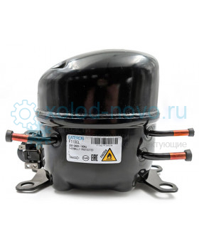 Компрессор Eateron F 110 CL, R-600, 190 Вт