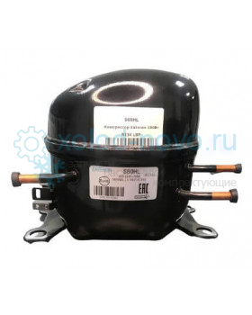 Компрессор Eateron S 60 HL, R-134, 160 Вт