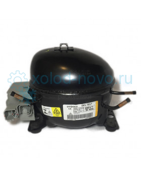 Компрессор Embraco Aspera EMYE 70 CLP, R-600, 182 Вт Компрессор Embraco Aspera EMYE 70 CLP, R-600, 182 Вт