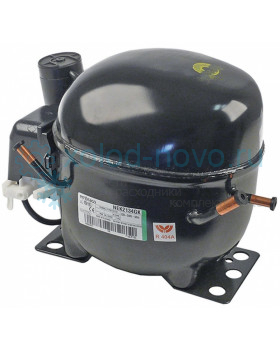 Компрессор Embraco Aspera NEK2134GK, R-404 Компрессор Embraco Aspera NEK2134GK, R-404