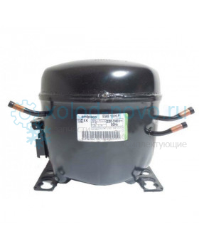 Компрессор Embraco Aspera EGАS100HLP (R-134, -23,3С, 249 Вт) Компрессор Embraco Aspera EGАS100HLP (R-134, -23,3С, 249 Вт)