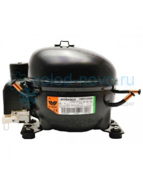 Компрессор Embraco Aspera NEK2125GK, R-404
