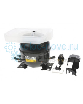 Компрессор Panasonic DG73C12RAW5, R-134, 212 Вт Компрессор Panasonic DG73C12RAW5, R-134, 212 Вт