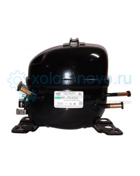 Компрессор Wansheng QD52H, R-134, 130 Вт
