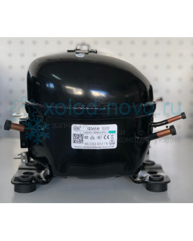 Компрессор Wansheng QD65H, R-134, 168 Вт Компрессор Wansheng QD65H, R-134, 168 Вт