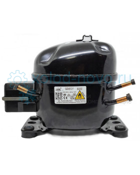 Компрессор Wansheng QD85Y, R-600, 145 Вт Компрессор Wansheng QD85Y, R-600, 145 Вт