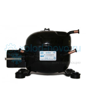 Компрессор Wansheng QV30H, R-134, 75 Вт Компрессор Wansheng QV30H, R-134, 75 Вт