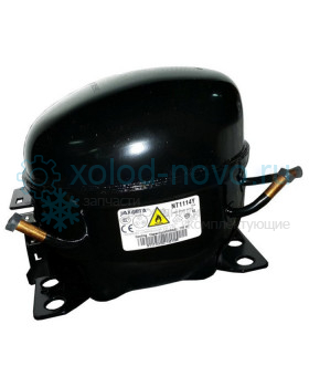 Компрессор JIAXIPERA NT1114Y, R-600 Компрессор JIAXIPERA NT1114Y, R-600