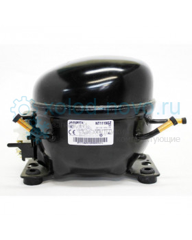 Компрессор JIAXIPERA NT1119GZ, R-134 Компрессор JIAXIPERA NT1119GZ, R-134