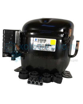Компрессор Tecumseh AE4430Y, R-134 Компрессор Tecumseh AE4430Y, R-134