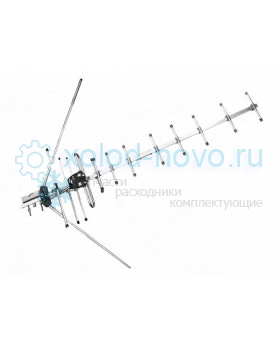 Антенна внешняя RX-303 для цифрового телевидения DVB-T2