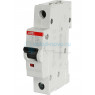Выключатель автоматический 1-полюсный ABB S251, тип C, 25А, 6кА
