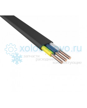 Провод ВВГ-Пнг-LS 3х1.5 Провод ВВГ-Пнг-LS 3х1.5