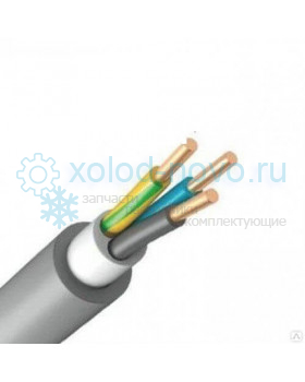 Провод NUM J 3x2.5 Провод NUM J 3x2.5