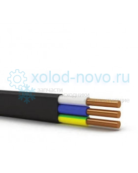 Провод ВВГ-Пнг 3х2.5 Провод ВВГ-Пнг 3х2.5