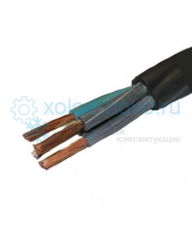 Провод КГ 3х2,5 Провод КГ 3х2,5