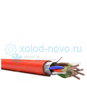 Провод  КПС ВЭВ НГ 2х1,5