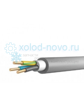 Провод NUM J 3x1.5 Провод NUM J 3x1.5