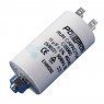 Конденсатор 11 мкф 400-500V