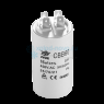 Конденсатор 16 мкф 400-500V